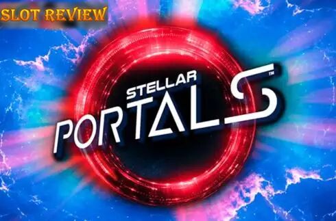 Stellar Portals icon